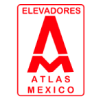 ELEVADORES ATLAS Logo