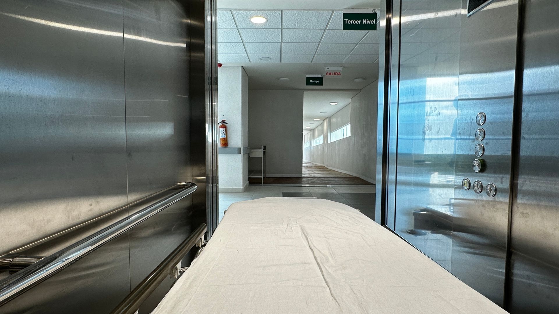 Hospitales