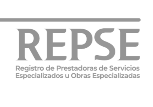 Registro REPSE